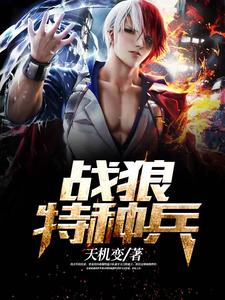 求战狼特种兵小说免费资源