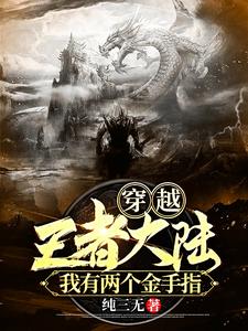 寻找穿越王者大陆，我有两个金手指小说的最新更新章节