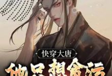 求推荐可以免费阅读快穿大唐,他只想贪污腐败享人生小说的网站-个性文学