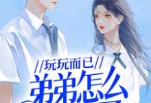 玩玩而已，弟弟怎么失控了小说，玩玩而已，弟弟怎么失控了最新章节-个性文学