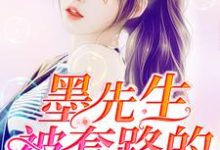 墨先生被套路的365天小说全文哪里可以免费看？-个性文学