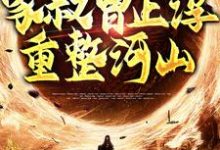 完结版《家叔曹正淳，重整河山》章节阅读-个性文学