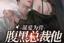 谋爱为营:腹黑总裁他把我宠上天秦南栀越九黎小说大结局免费试读-个性文学