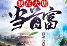 我在大唐当首富林晨小雪小说大结局免费试读-个性文学