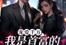 宠爱千万：我是首富的掌上明珠小说无弹窗阅读的网站推荐-个性文学