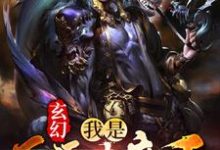 玄幻：我是反派大魔王小说无弹窗阅读的网站推荐-个性文学