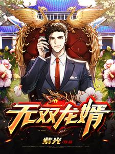 哪里能找到无双龙婿小说的全部章节？