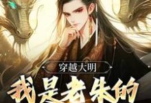 穿越大明:我是老朱的头号黑粉小说,穿越大明:我是老朱的头号黑粉最新章节-个性文学