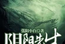 阴阳先生那些事姜道一阴阳小说在线章节目录阅读最新章节-个性文学