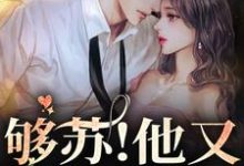 《够苏！他又欲又野》全集免费在线阅读（余伊商盛）-个性文学