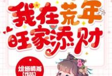 天降锦鲤宝宝,我在荒年旺家添财小说的无弹窗阅读体验,寻找免费阅读网站-个性文学