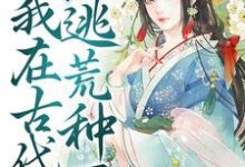 快穿:我在古代逃荒种田小说的免费阅读版本在哪里可以找到?-个性文学