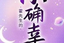 寻找霍先生的小确幸小说的最新更新章节-个性文学