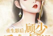 小说《重生影后：顾少 后会有期》在线章节阅读-个性文学