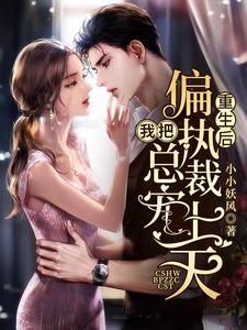 重生后，我把偏执总裁宠上天小说，重生后，我把偏执总裁宠上天在线阅读