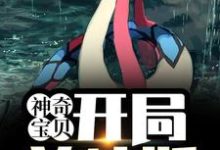 神奇宝贝：开局美纳斯小说全文哪里可以免费看？-个性文学