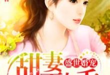 盛世婚宠最新章节,盛世婚宠免费阅读-个性文学