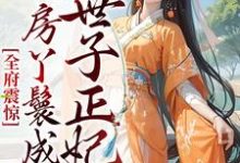 全府震惊，通房丫鬟成了世子正妃这本小说在哪里可以看？哪里有免费试读章节？-个性文学