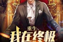 主角林安小说完结版在线阅读，重生：我在终极世界当盟主免费看-个性文学