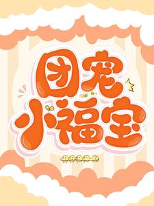 团宠小福宝苏暖冷墨寒小说免费阅读