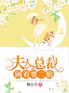 夫人，总裁闹着要二胎小说有没有完整的免费版本在线阅读？