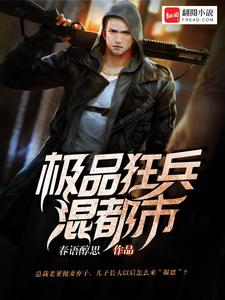 求推荐可以免费阅读极品狂兵混都市小说的网站