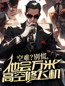 空难？别慌，他会万米高空修飞机小说完结了吗？在哪里可以免费读到？