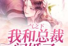 小说《一气之下,我和总裁闪婚了》在线章节阅读-个性文学