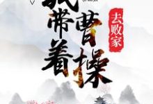 袁术董白是哪本书的主角?三国:我带着曹操去败家免费读-个性文学