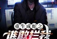 重生成蛇之谁敢拦我，我就吞了谁！小说有没有完结版在线？-个性文学