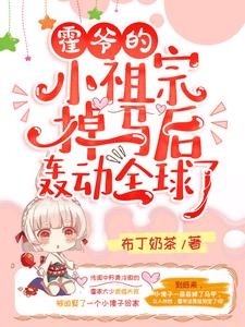 主人公夏果儿霍凌夜小说霍爷的小祖宗掉马后轰动全球了！在线章节阅读