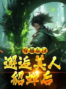 穿越东汉：邂逅美人貂蝉后小说，穿越东汉：邂逅美人貂蝉后韩林