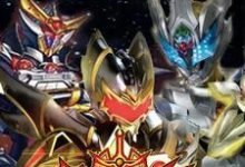 哪里可以免费读到恒言的完整故事?寻找铠甲勇士之至尊帝皇-个性文学