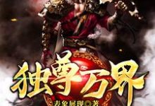 《独尊万界》小说章节在线试读,《独尊万界》最新章节目录-个性文学