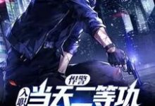 悍警:入职当天二等功,你管这叫实习生?最新章节,悍警:入职当天二等功,你管这叫实习生?免费阅读-个性文学