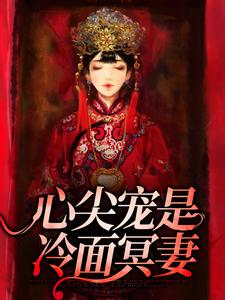 孟子辰唐灵是哪本书的主角？心尖宠是冷面冥妻免费读