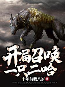 开局召唤一只二哈小说有没有完结版在线？