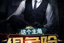 这个主角很危险小说的免费电子版在哪里可以下载或阅读？-个性文学