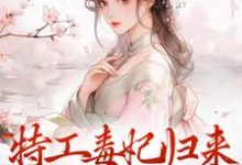 完结版《特工毒妃归来，统统闪开》章节目录在线阅读-个性文学