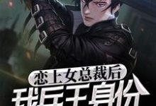 已完结小说《恋上女总裁后,我兵王身份被曝光了》最新章节-个性文学