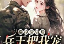 踹掉渣男后,兵王把我宠成了掌中宝小说的免费阅读版本在哪里可以找到?-个性文学