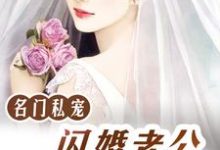 唐一一皇甫尚安御西泽小说《名门私宠:闪婚老公好霸道》在线阅读-个性文学