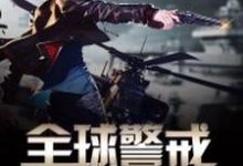 全球警戒最新章节,全球警戒免费阅读-个性文学