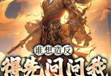 哪里可以免费读到赵武的完整故事?寻找谁想造反,得先问问我千古一帝-个性文学