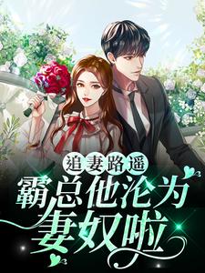 在线寻找许念念霍宴深的小说，追妻路遥：霸总他沦为妻奴啦免费阅读