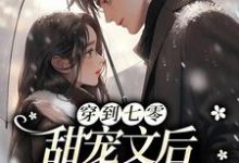 穿到七零甜宠文后，我装穷吃瓜江暖顾朝阳，穿到七零甜宠文后，我装穷吃瓜小说免费阅读-个性文学