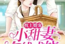 顾峥路景淮是哪本书的主角?枕上婚宠:小甜妻在线求饶免费读-个性文学