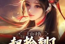 完结版《上山寻仇，却捡到了绝美仙子》在线免费阅读-个性文学