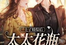 上了娃综后,太太花瓶人设崩了李思佳路景山,上了娃综后,太太花瓶人设崩了在线无弹窗阅读-个性文学