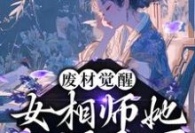 完结版《废材觉醒:女相师她权倾天下》免费阅读-个性文学